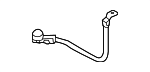 918564R000 - : 2011-2015 Hyundai Sonata - Positive Cable for Hyundai: Sonata Image