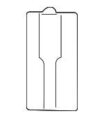 992816597 - HVAC: Expansion Valve for Porsche: 718 Boxster, 718 Cayman, 718 Spyder, 911 Image
