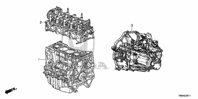 Diagram 1