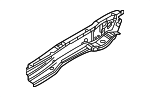 BDYS543A0 - Body: Inner Rail for Mazda: 3, CX-30 Image