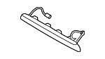927004Z000 - Electrical: Center High Mount Stop Light for Hyundai Image