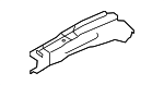 5220G494 - Body: Outer Rail for Mitsubishi Image
