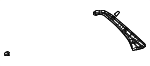 909021EA0A - Body: Side Trim Panel for Nissan Image