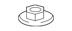 11609470 - : Multi-Purpose Nut for Cadillac: CTS Image