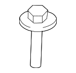 11588337 - Electrical: Module Bolt for GM Image