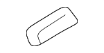 MD302525 - Engine: Front Cover Gasket for Mopar Image