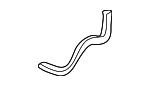 MD319971 - Engine: Lower Cover Gasket for Mopar Image