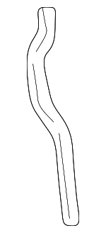 MD199979 - Engine: Lower Cover Gasket for Mopar Image