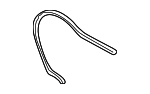 MD309028 - Engine: Front Cover Gasket for Mopar Image