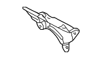 MR984958 - Engine: Inner Cover for Mopar Image