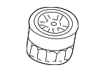 5175567AB - Engine: Oil Filter for Mopar Image