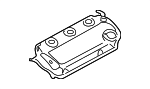 MD371656 - Engine: Valve Cover for Mopar Image
