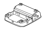 832503T0A21ZA - Body: Overhead Console for Honda Image