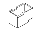 5WA915418B - Electrical: Protector for Audi Image