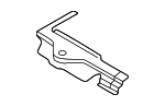 5Q0803219C - Electrical: Clamp for Audi Image