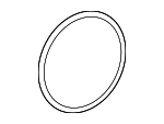 9030188004 - Suspension: Bearing Assembly O-Ring for Lexus Image