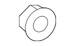 90178A0057 - Suspension: Bearing Assembly Nut for Lexus Image