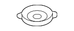 LR033290 - Entertainment &amp; Telematics: Speaker for Land-Rover Image