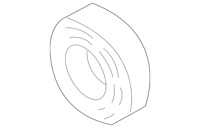 Coil - Nissan (92670-0B000)