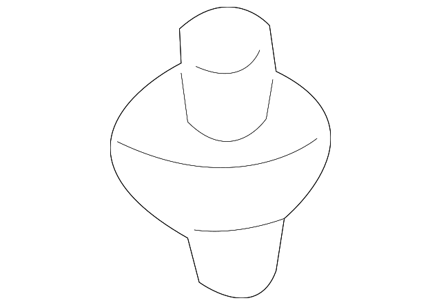High Pressure Cut-Off Switch - Nissan (92139-0B700)