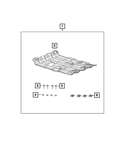 4-Wheeling and Off Road for 2016 Jeep Grand Cherokee #1