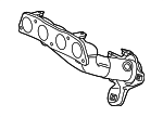 1714137250 - : 2018 Toyota C-HR - Exhaust Manifold for Toyota: C-HR Image
