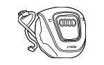 8K0880201AQ6PS - Electrical: Steering Wheel Air Bag for Audi Image