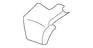 25703501 - Body: Cover for GM Image