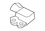 956403J000 - Electrical: Gravity Sensor for Hyundai: Veracruz Image