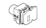 LR159944 - : Modulator Valve for Land-Rover Image