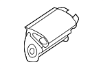 2098602305 - Electrical: Passenger Air Bag for Mercedes-Benz Image