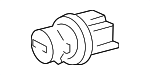 9007560083 - Electrical: Socket for Toyota: 4Runner, Matrix, Prius, Prius C, RAV4, RAV4 Prime, Tacoma, Yaris Image