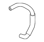 2902437500 - : Hose for Kia: Sportage Image