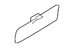 51459349585 - Body: Rear Cover for Mini Image