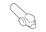 51169227250 - Body: Damper for Mini Image
