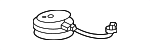 54646AR050 - Suspension: Cap for Hyundai Image