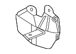 8Y0853834B - Body: Deflector Shield for Audi Image