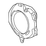 5272133010 - : Bezel for Lexus Image