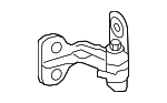 C2D38962 - Body: Lower Hinge for Jaguar Image