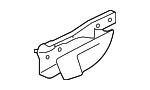 C2D28032 - Body: Handle, Inside for Jaguar Image