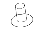90106SMGE00 - Body: Water Drain Panel Bolt for Honda Image