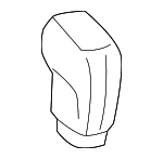 88967334 - : Shift Knob for Cadillac: STS Image