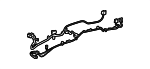 25907846 - Body: Wire Harness for Cadillac: STS Image