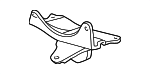 22590181 - Engine: Lower Mount Bracket for Chevrolet: Cavalier | Pontiac: Sunfire Image