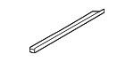 85873R5200WK - : Front Sill for Kia Image