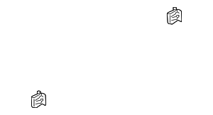 858393X000 - : Cowl Trim Clip for Kia: Cadenza, Carnival, EV6, EV9, Forte, Forte5, K4, K5, K900, Niro, Niro EV, Optima, Rio, Sedona, Seltos, Sorento, Soul, Sportage, Stinger, Telluride Image