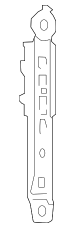 7320012070 - Electrical: Adjuster for Scion: iM | Toyota: 4Runner, bZ4X, C-HR, Camry, Corolla, Corolla iM, FJ Cruiser, Land Cruiser, Mirai, Prius, Prius AWD-e, Prius Prime, Prius V, RAV4, RAV4 Prime Image