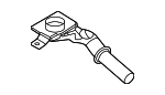 4M0955463 - Body: Filler Neck for Audi Image
