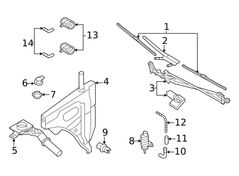 Diagram 1