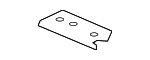 816381P000 - : Reinforced Plate for Kia Image